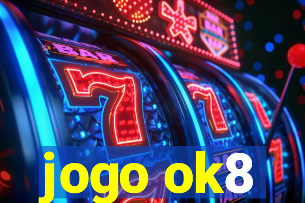 jogo ok8